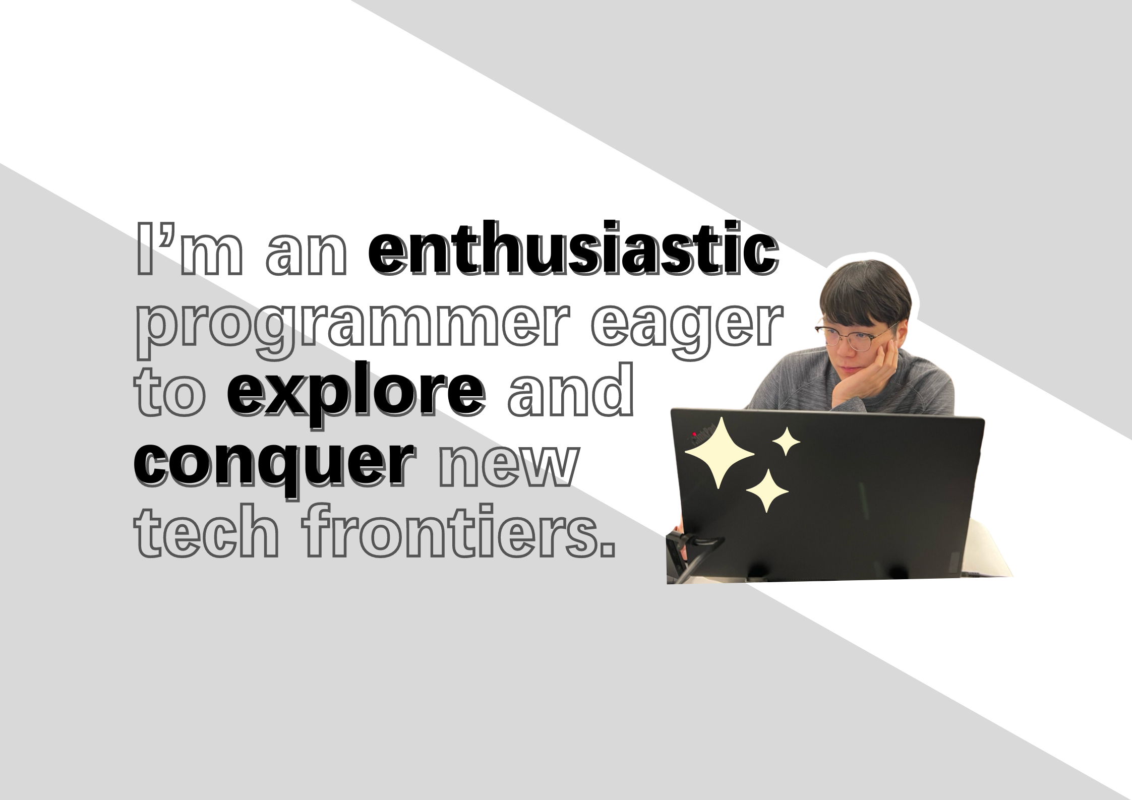 Main image - developer